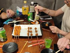 -老酱油炸社