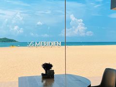 -石梅湾艾美度假酒店