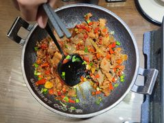-味上湘菜馆(岳麓山店)