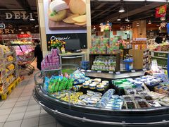 -永辉超市(回龙观店)