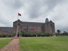 -浙江大学(海宁国际校区)
