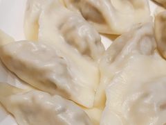 香菇鲜肉水饺-喜家德虾仁水饺(浦东山姆店)