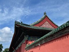 -北京古代建筑博物馆