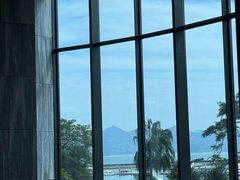 -希尔顿南海酒店·观廊大堂吧·海景下午茶