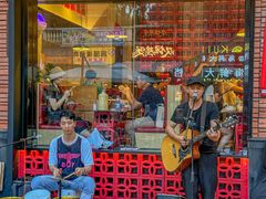 -龚印记牛骨牛杂屋·四代传承(珠影星光城店)