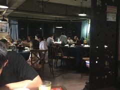 大堂-路小缦·珍馐美馔(市心北路店)
