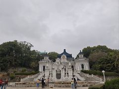 -珠海圆明新园