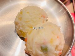 -西塔老太太泥炉烤肉(双井店)