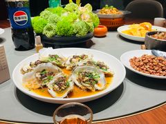-阿明小菜·海鲜·上海菜(梅陇店)