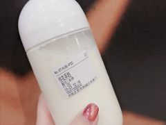 -兰熊鲜奶(西直门凯德mall店)