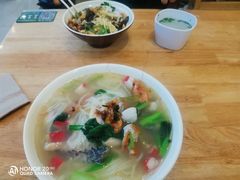 -千盛海南粉(金鸡岭店)