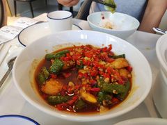 -兰湘子·湘菜小炒(长安万科广场店)