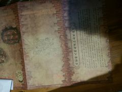 -疯狂的筷子老灶九宫格火锅