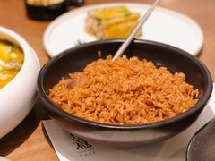 灵魂猪油炒饭-榕意·川味之美(深业上城店)