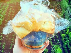 -Bread618面包生日蛋糕(欧亚商都店)