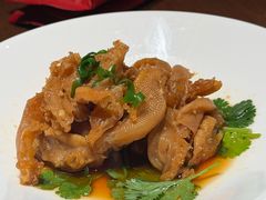 -紫阳海鲜楼·传承闽味(长乐路总店)