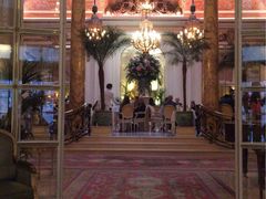 Tea&nbsp;at&nbsp;the&nbsp;Ritz-The Ritz Restaurant