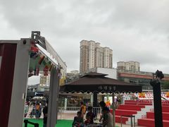 -证大大拇指广场(芳甸路店)