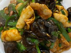 -九龙餐厅(大沽路店)