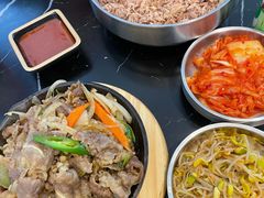 -HONGA HONGA雄家(曹路店)