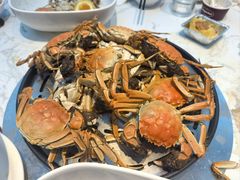 -半岛听涛蒸汽海鲜自助(K11店)