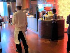 -广州富力君悦大酒店·凯菲厅