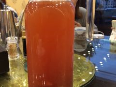 -民族饭荘(新华大街店)