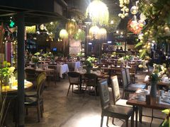 大堂-胡桃里音乐酒馆(下沙店)