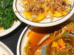 -潮三爷砂锅焗海鲜·生腌·海鲜粥(朝晖店)