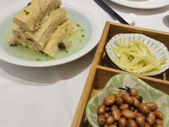 鸡汁百叶包-新吉士·上海菜(浦东LCM置汇旭辉店)