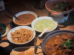 -吃饭皇帝大(解放西路店)