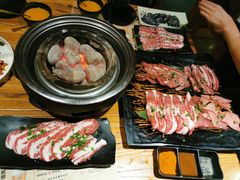 -千寻烧肉(政务区店)