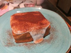 -半秋山西餐厅(宜昌大洋店)