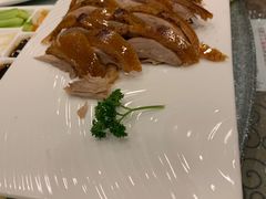 -东四民芳餐厅(世茂工三店)