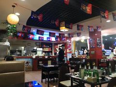 大堂-潮汕美牛肉丸火锅店(天宁寺店)