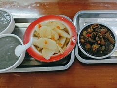 -万家乐小小饮食店