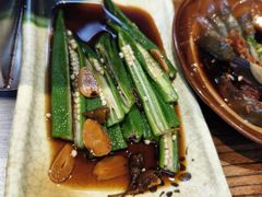 -柿子树炭烤羊腿(金台路店)
