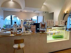 -Me Coffee下午茶艺术空间