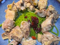 -云海肴汽锅鸡·云南小炒(天津国金汇店)