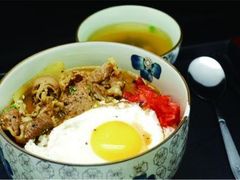 -食喜料理(诸城店)