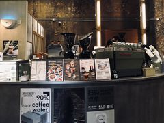 -KUDDO COFFEE(天河城店)