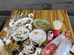 -两广烧蚝(新兴街店)