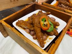 -點無缺茶楼·海鲜酒家(世博店)
