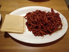 -陈傻子餐厅(世纪都会店)