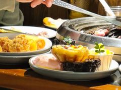 -東盛炭烤自助料理(浦东文峰广场店)