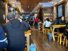 -晋来顺手擀面(十里河店)