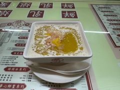 -香港華心糖水鋪(南西总店)
