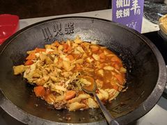 -怡咖啡·自助餐·西安香格里拉