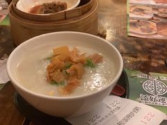 -添好运点心专门店(深水埗店)