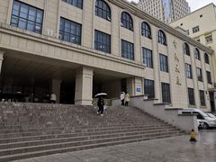 -哈尔滨市民大厦
